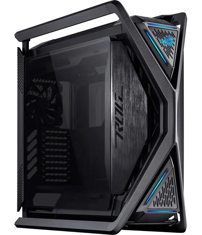 ASUS ROG Hyperion GR701 ATX