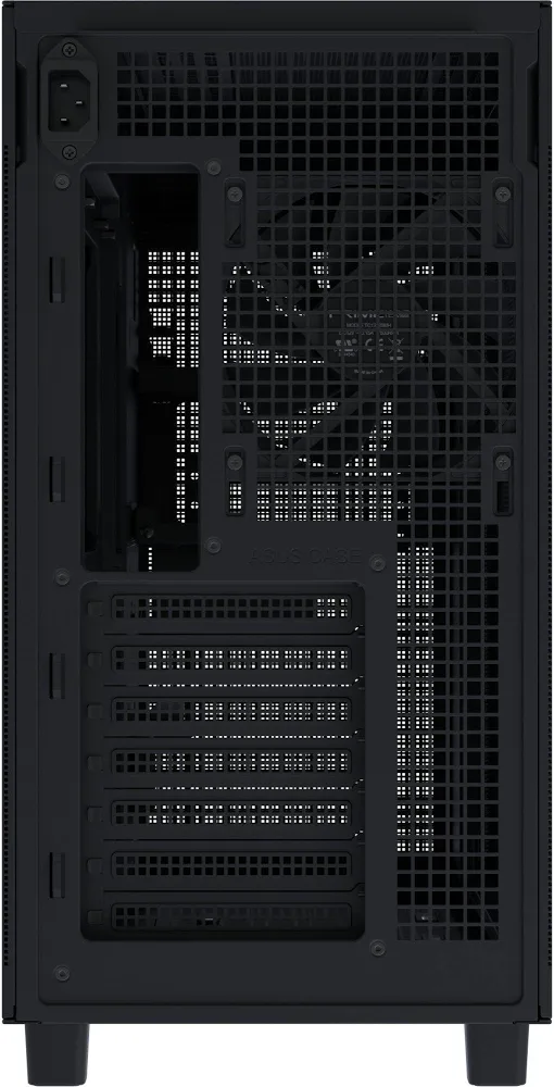 Asus Prime AP303 ATX - vue 3