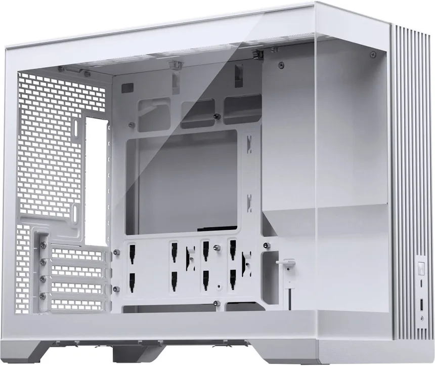Phanteks XT V3 mATX White