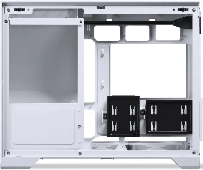 Phanteks XT V3 mATX White - vue 4