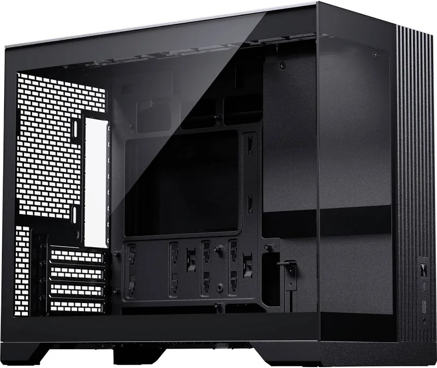 Phanteks XT V3 mATX