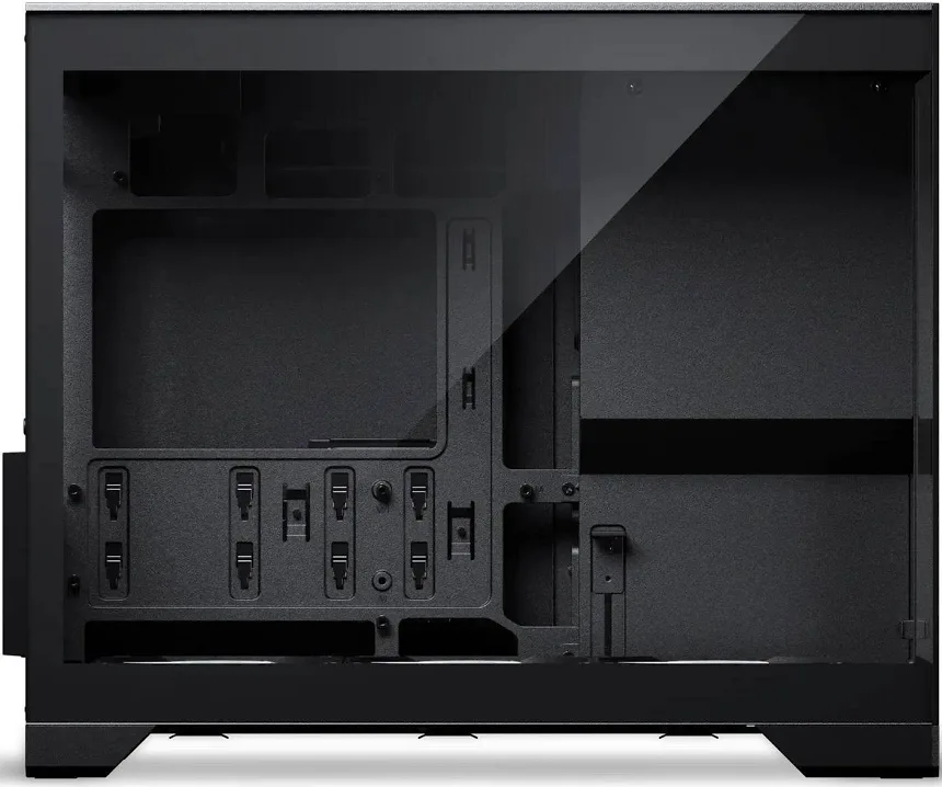Phanteks XT V3 mATX - vue 3