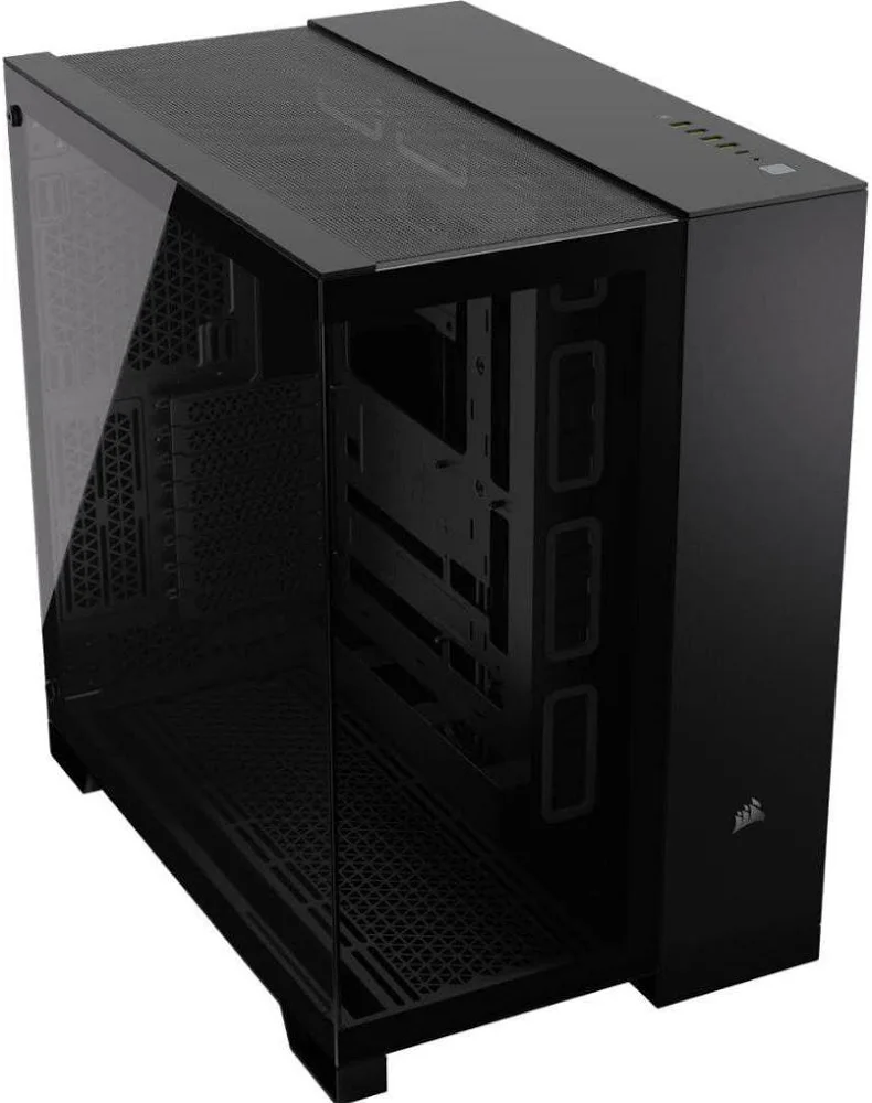 Corsair 6500X ATX - vue 3