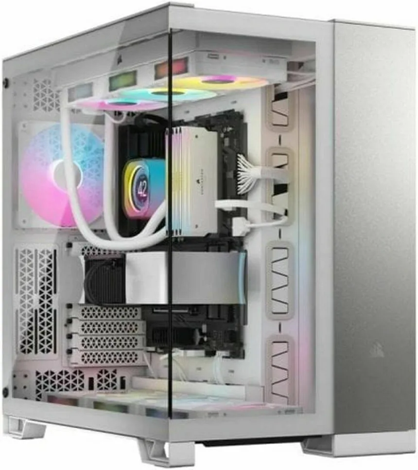 Corsair 6500X ATX