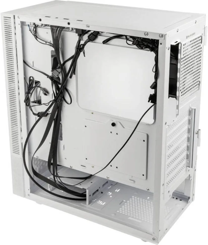 Kolink Observatory MX ATX RGB White - vue 4