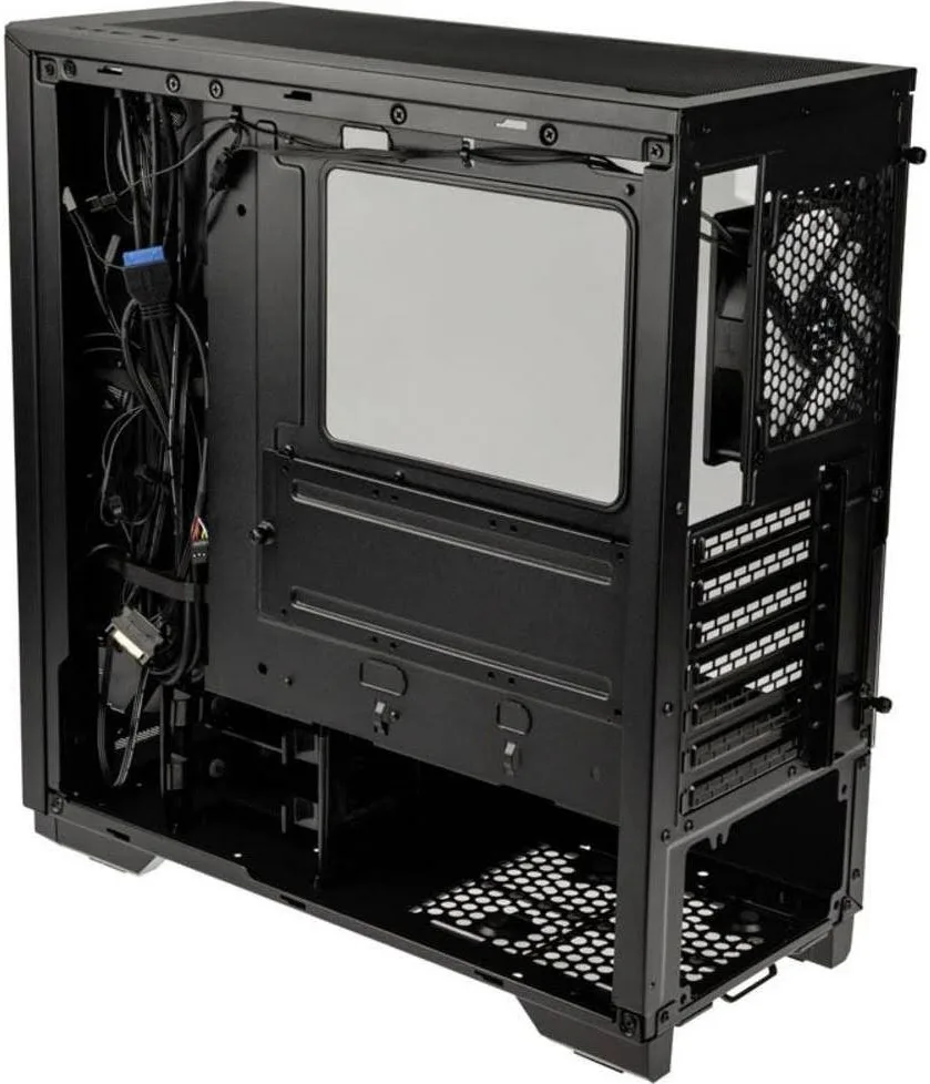 Kolink Unity Solar ARGB E-ATX - vue 3