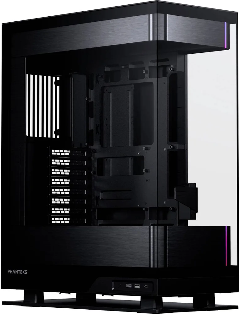 Phanteks Evolv X2 E-ATX