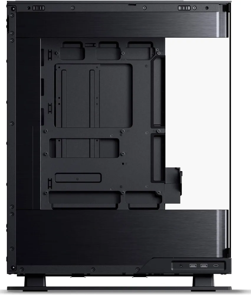Phanteks Evolv X2 E-ATX - vue 2