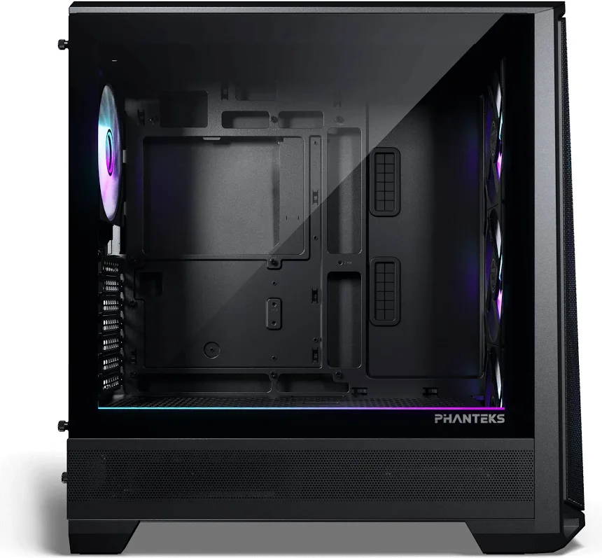 Phanteks Eclipse G400A E-ATX - vue 2
