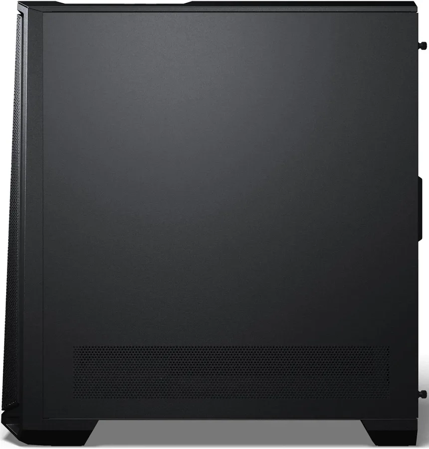 Phanteks Eclipse G400A E-ATX - vue 4