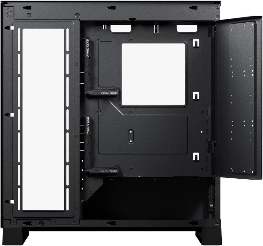 Phanteks NV5 Mk2 ATX RGB - vue 5