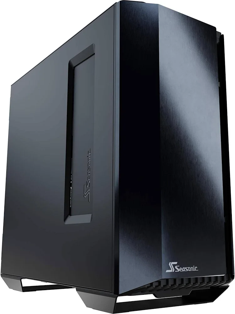 Seasonic SYNCRO Q704 E-ATX - vue 2