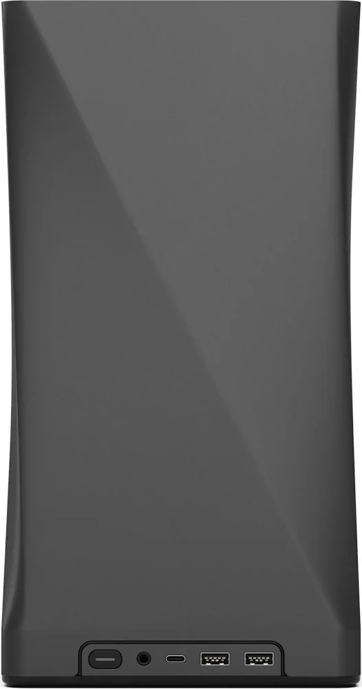 Fractal Design Era 2 mITX - vue 2