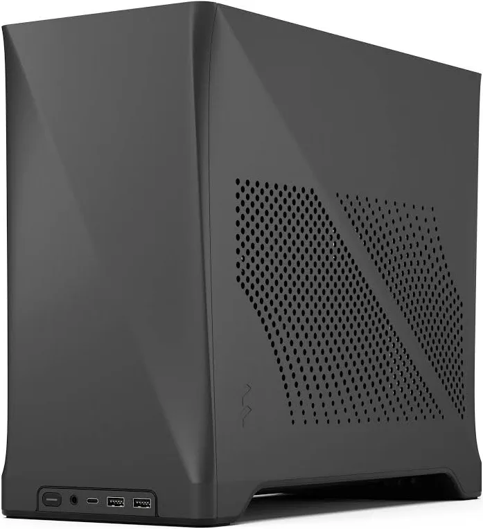 Fractal Design Era 2 mITX - vue 4