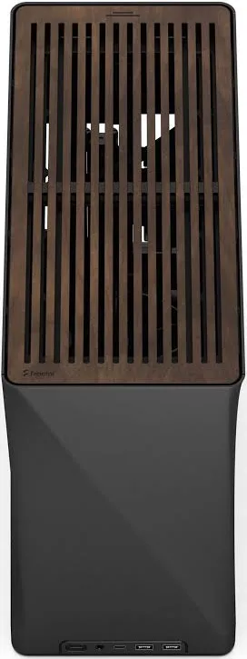 Fractal Design Era 2 mITX - vue 3