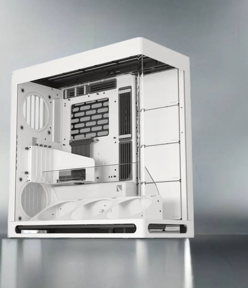 HAVN HS 420 ATX - vue 3