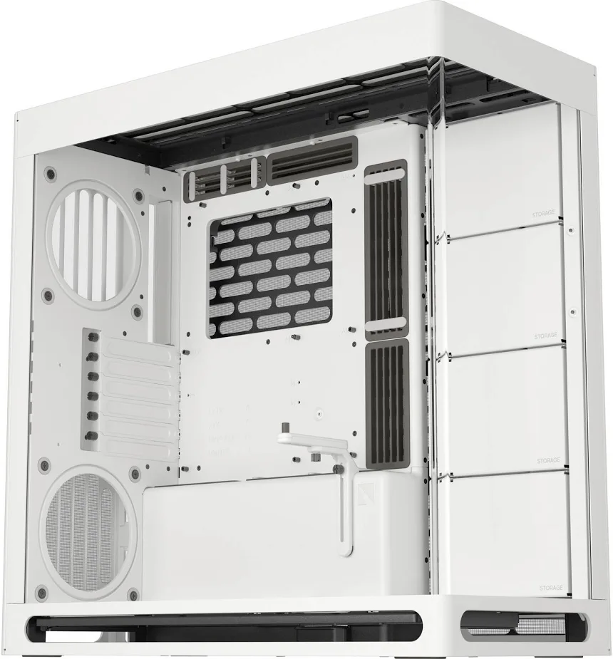 HAVN HS 420 ATX White