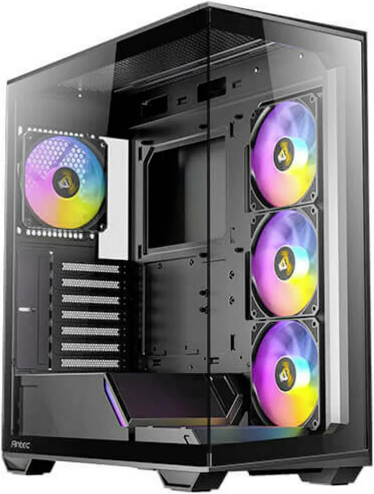 Antec C3 ARGB ATX