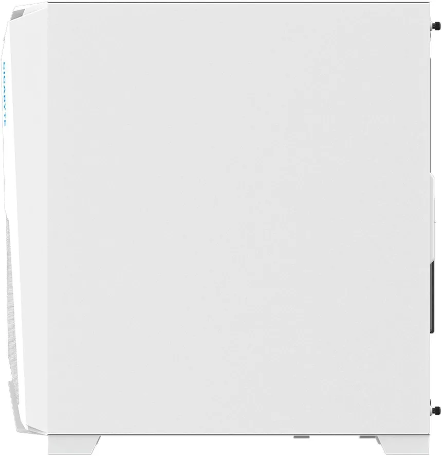 Gigabyte C301 Glass White E-ATX - vue 5
