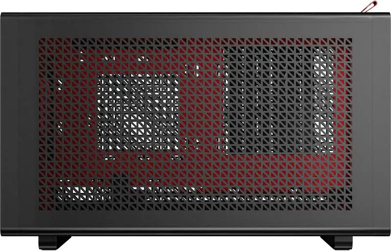 Antec Performance 1 M mITX Black - vue 5