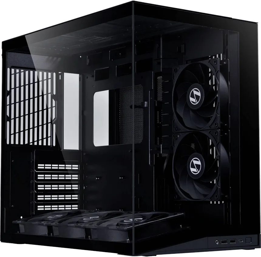 Lian Li O11D Mini V2 Flow mATX