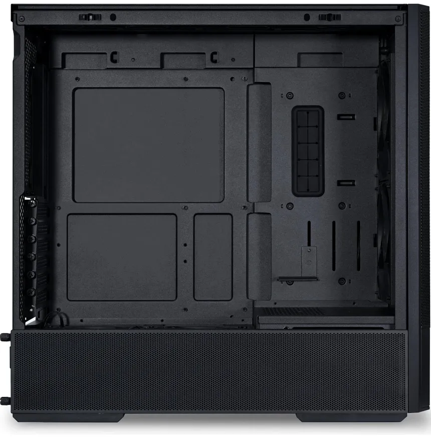 Lian-Li LANCOOL 207 Digital ATX - vue 4