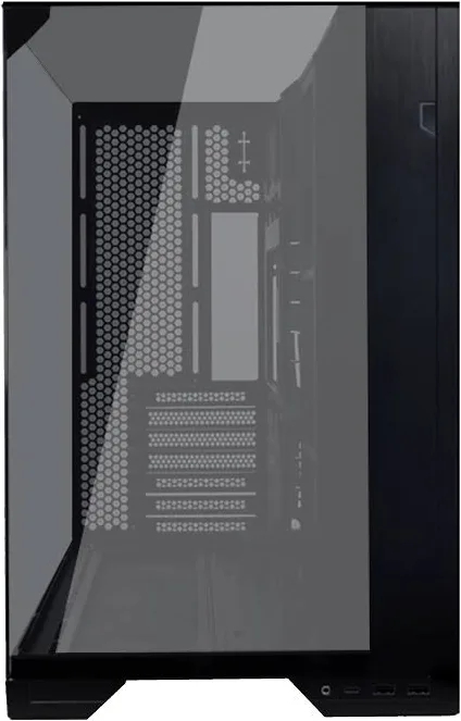 Lian Li O11 Vision E-ATX - vue 3