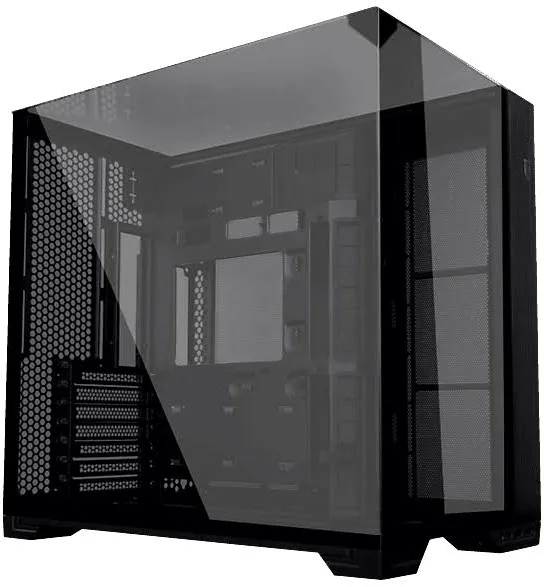 Lian Li O11 Vision E-ATX