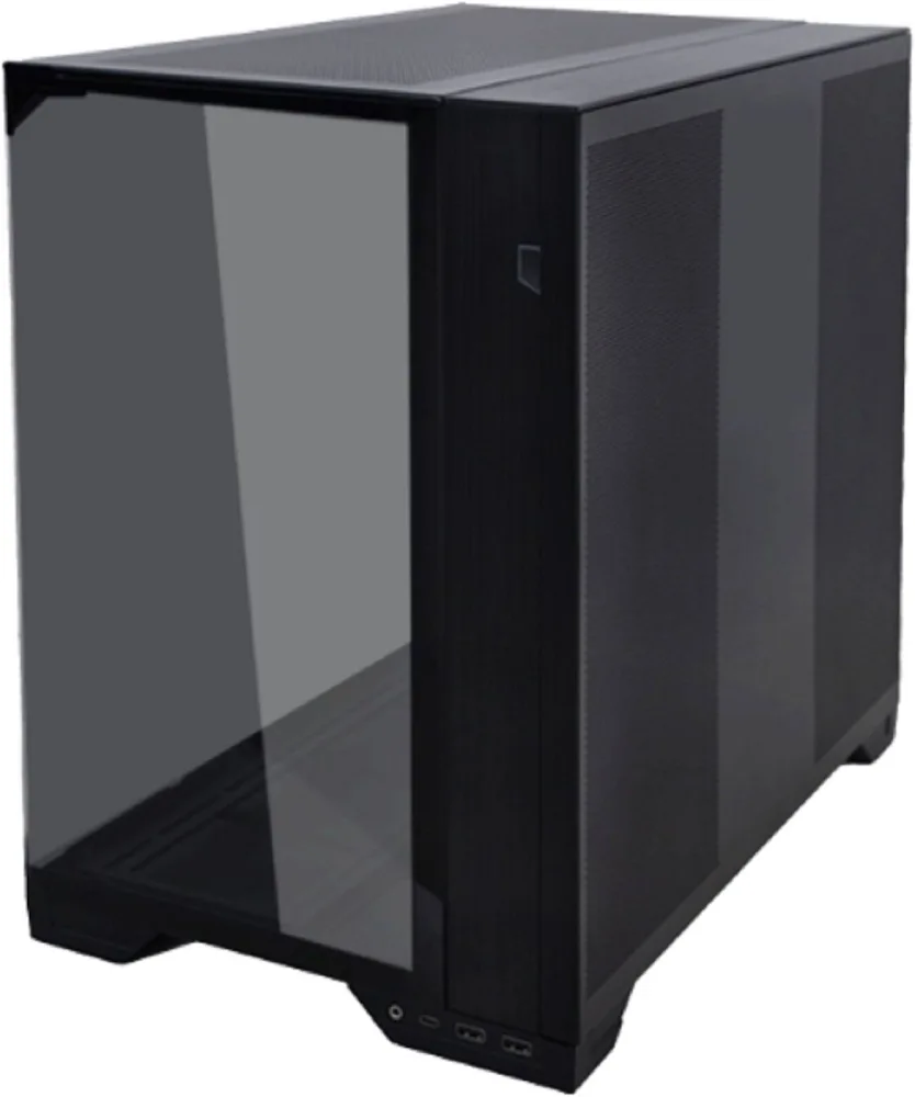 Lian Li O11 Vision E-ATX - vue 2