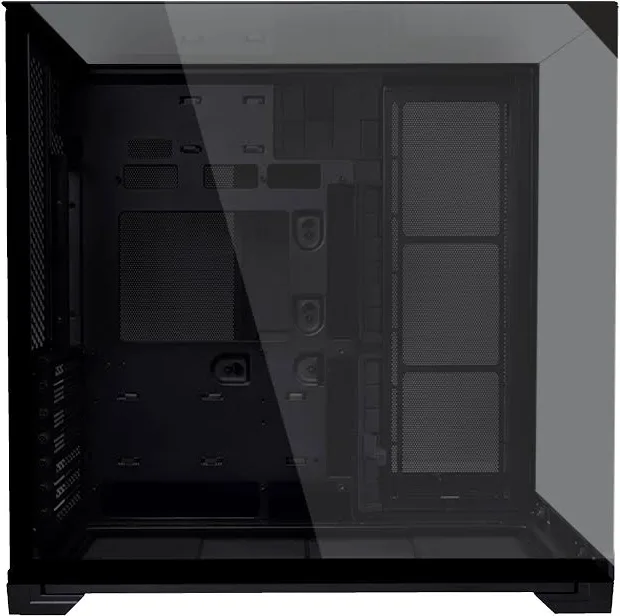 Lian Li O11 Vision E-ATX - vue 5