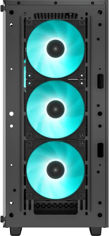 Deepcool CC560 V2 ATX - vue 3