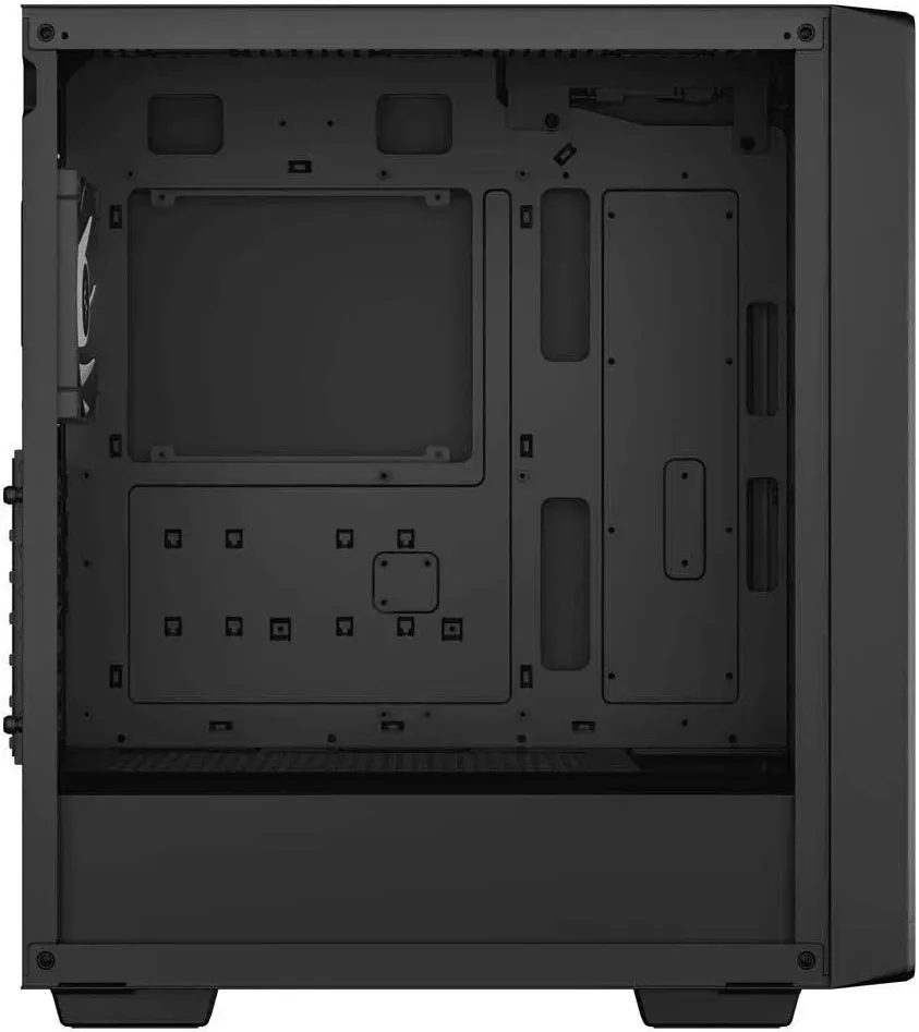 Deepcool CC560 V2 ATX - vue 2