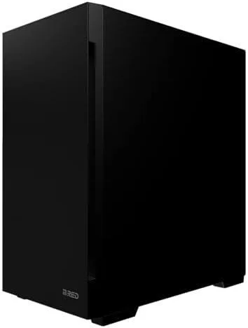 M.RED Mercury V2 mATX