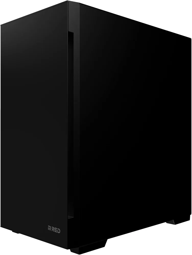 M.RED Mercury V2 mATX - vue 3
