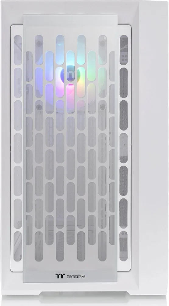 Thermaltake CTE C750 TG ARGB White E-ATX - vue 4