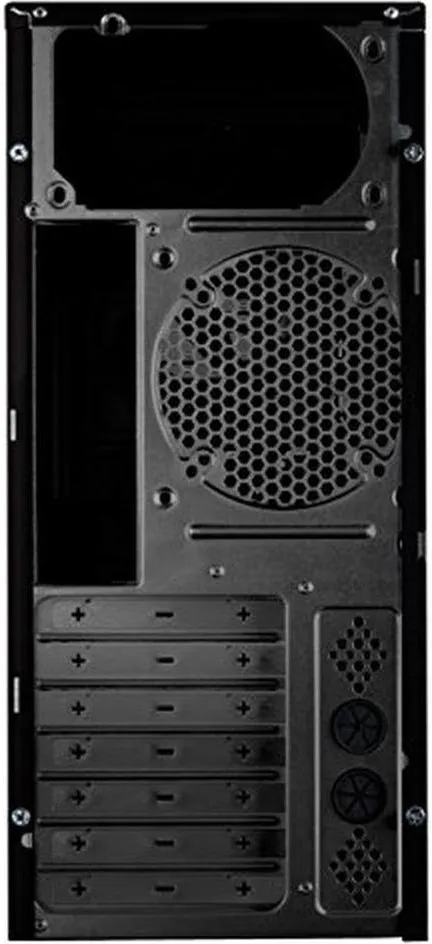 Antec VSK 4000B ATX - vue 3