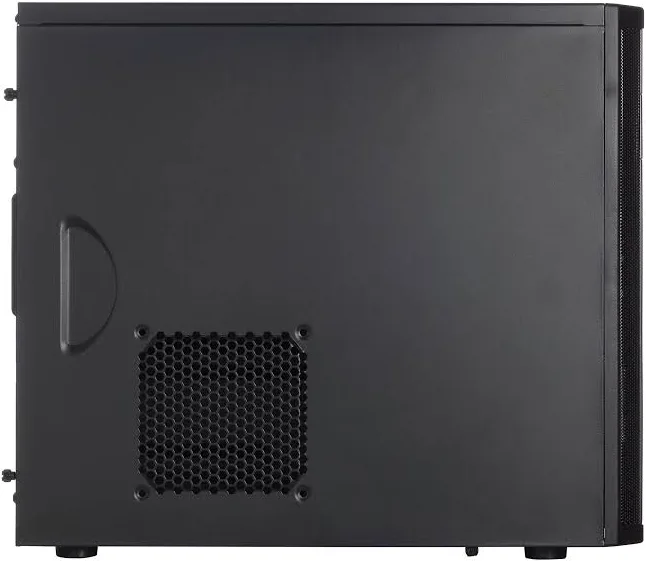 Fractal Design Core 1100 mATX - vue 5