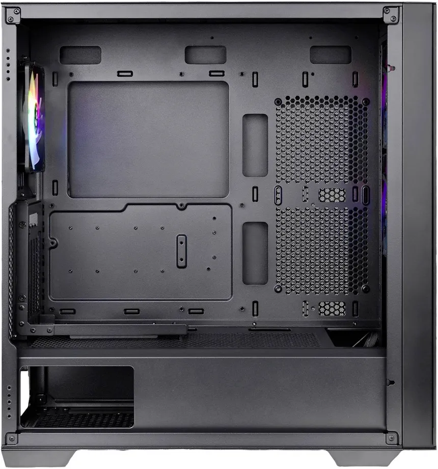 Thermaltake Divider 370 TG ARGB ATX