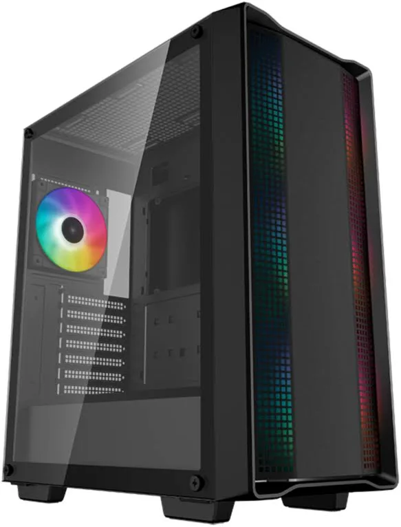 Deepcool CC560 ARGB V2 ATX RGB