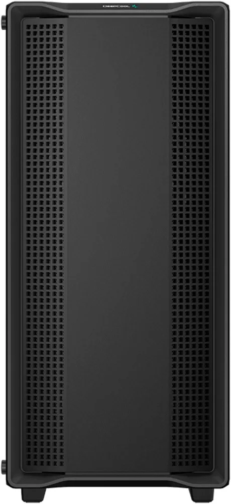 Deepcool CC560 ARGB V2 ATX RGB - vue 2