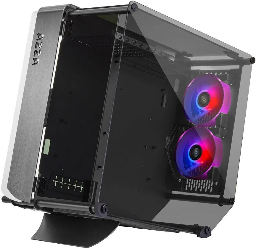 Azza Optima 803 ATX