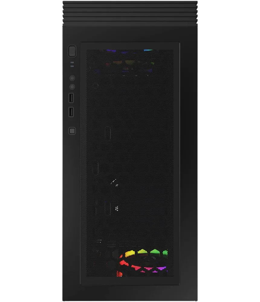 M.RED STORM DESTROYER Alpha-G ATX RGB - vue 4