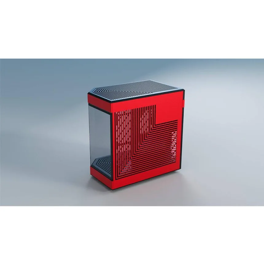 Hyte Y-60 ATX - vue 4
