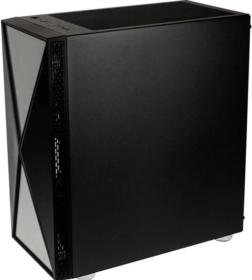 Kolink VOID X ATX RGB - vue 4