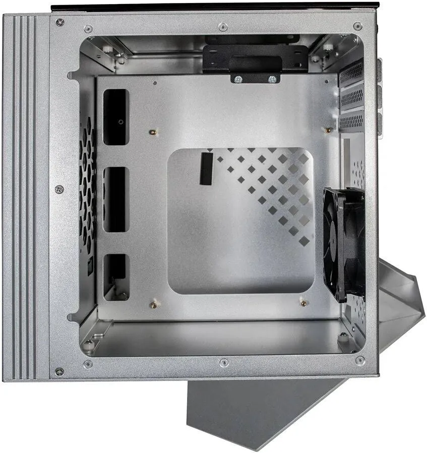 Azza Cube Mini 805G ITX - vue 4
