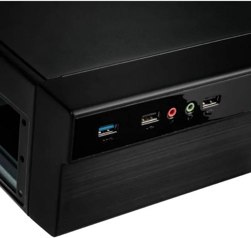 Kolink KLM-002 mATX - vue 5