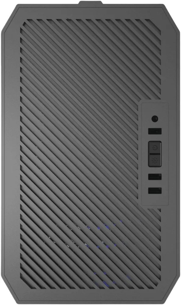 M.RED DreamStar ITX - vue 3