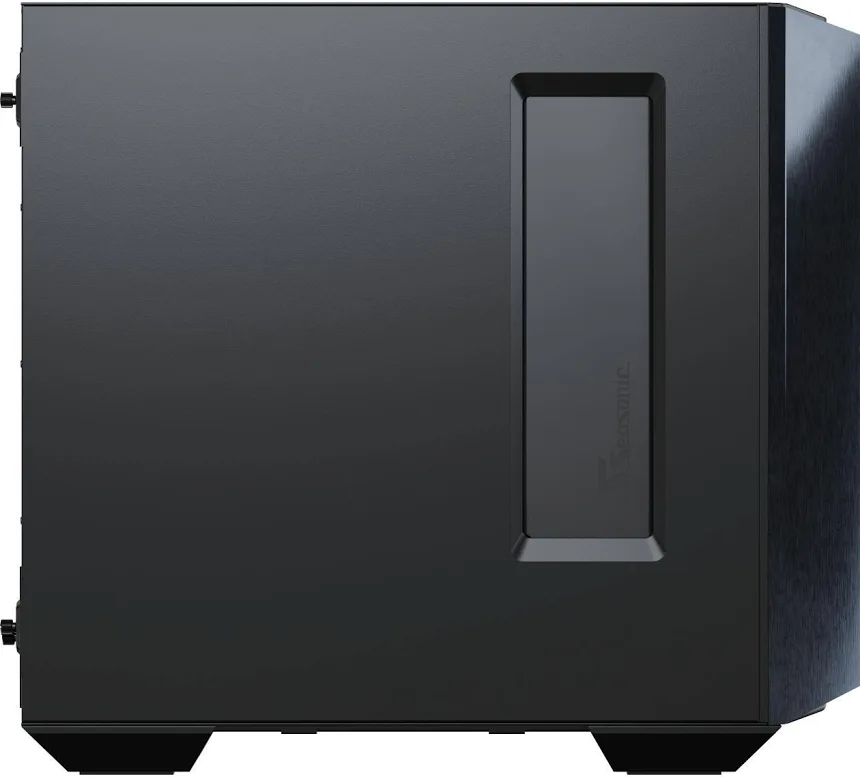 Seasonic SYNCRO Q704 E-ATX - vue 4