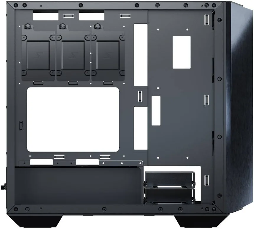 Seasonic SYNCRO Q704 E-ATX - vue 2