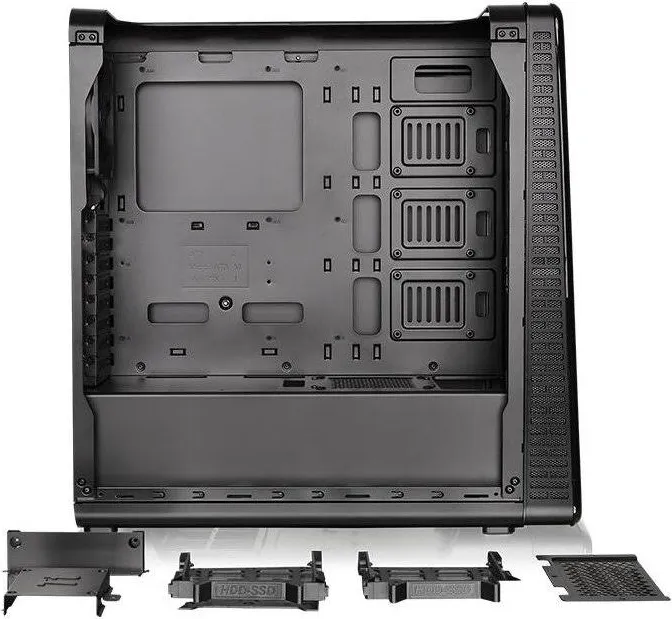 Thermaltake View 28 ATX RGB - vue 5